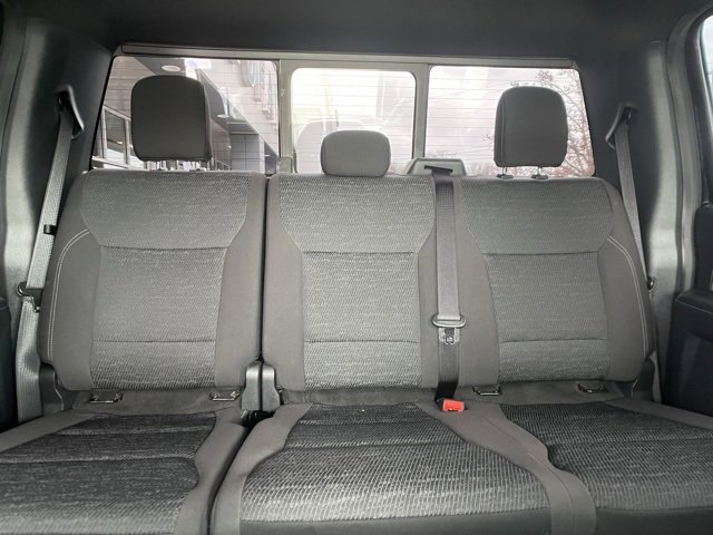 Certified 2023 Ford F150 XLT w/ Equipment Group 302A High image 34