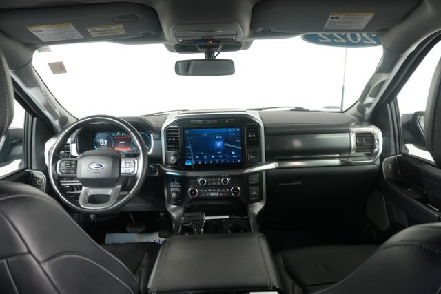 Certified 2022 Ford F150 Lariat AWD/4WD image 29