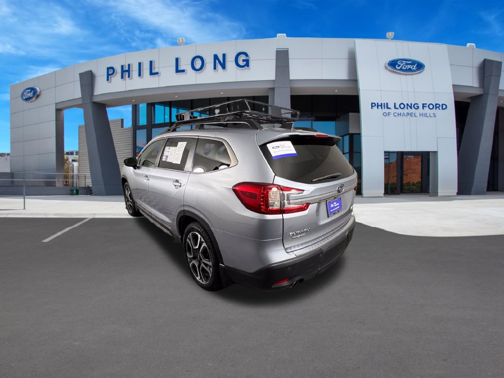 Used 2026 Subaru Ascent Limited w/ Popular Package #1 AWD/4WD image 3
