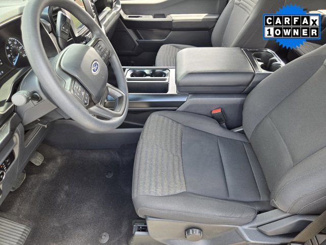 Certified 2023 Ford F150 XL w/ STX Appearance Package AWD/4WD image 11