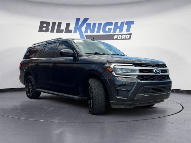 Certified 2024 Ford Expedition Max XLT AWD/4WD image 7