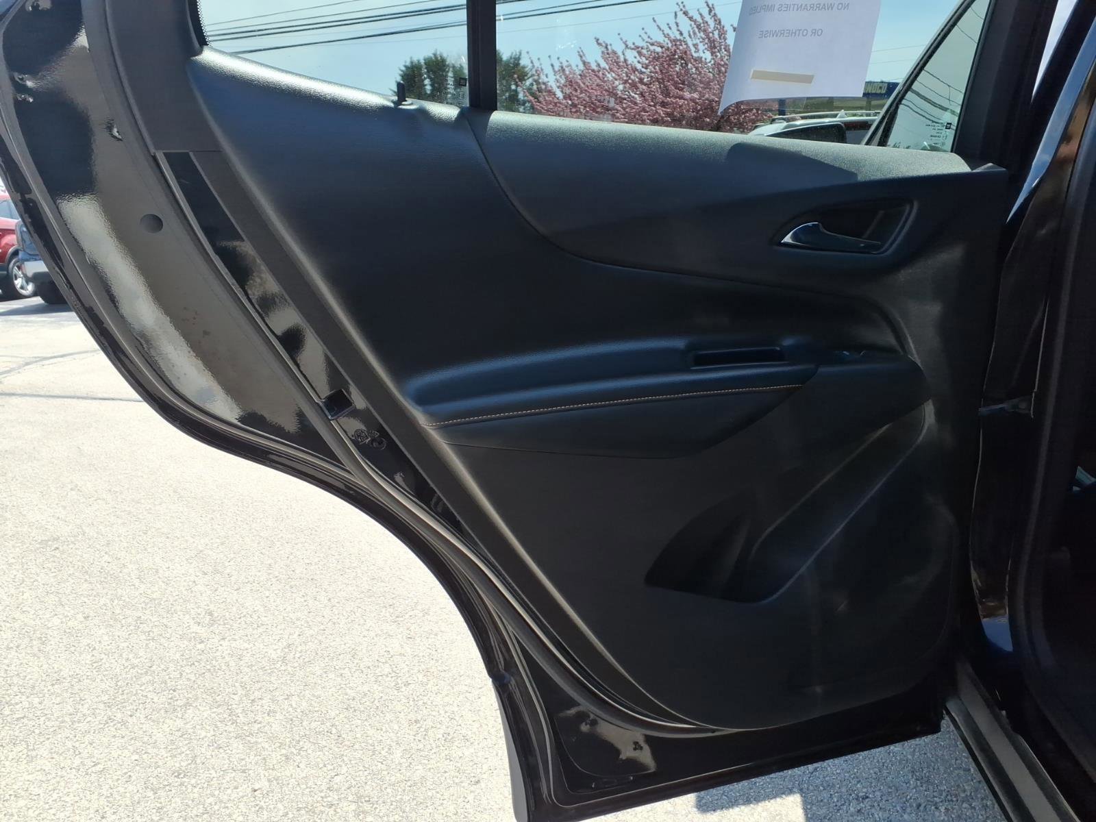 Used 2019 Chevrolet Equinox Premier image 11