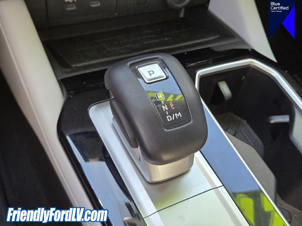 Used 2025 Mitsubishi Outlander SE FWD image 25