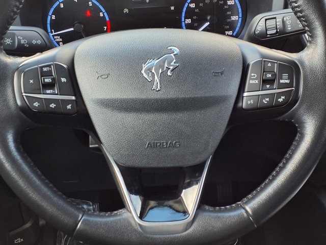 Certified 2023 Ford Bronco Sport Big Bend w/ Convenience Package image 17