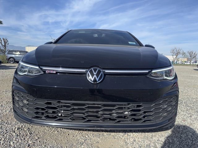Used 2024 Volkswagen GTI Autobahn image 5