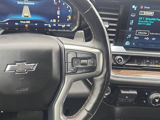 Used 2023 Chevrolet Silverado 1500 RST w/ All Star Edition Plus image 15