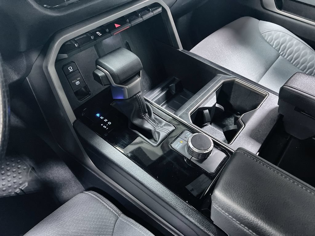Used 2025 Toyota Tundra SR5 RWD image 35