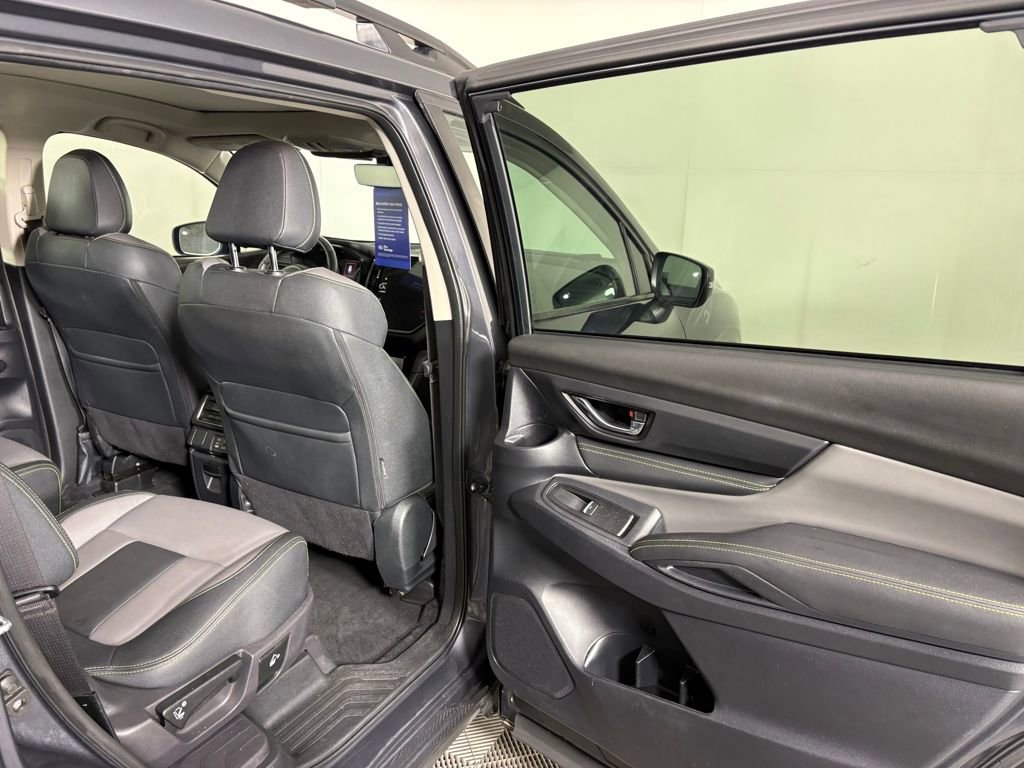 Used 2023 Subaru Ascent Onyx Edition image 36
