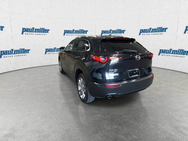 Used 2020 MAZDA CX-30 AWD w/ Premium Package image 9