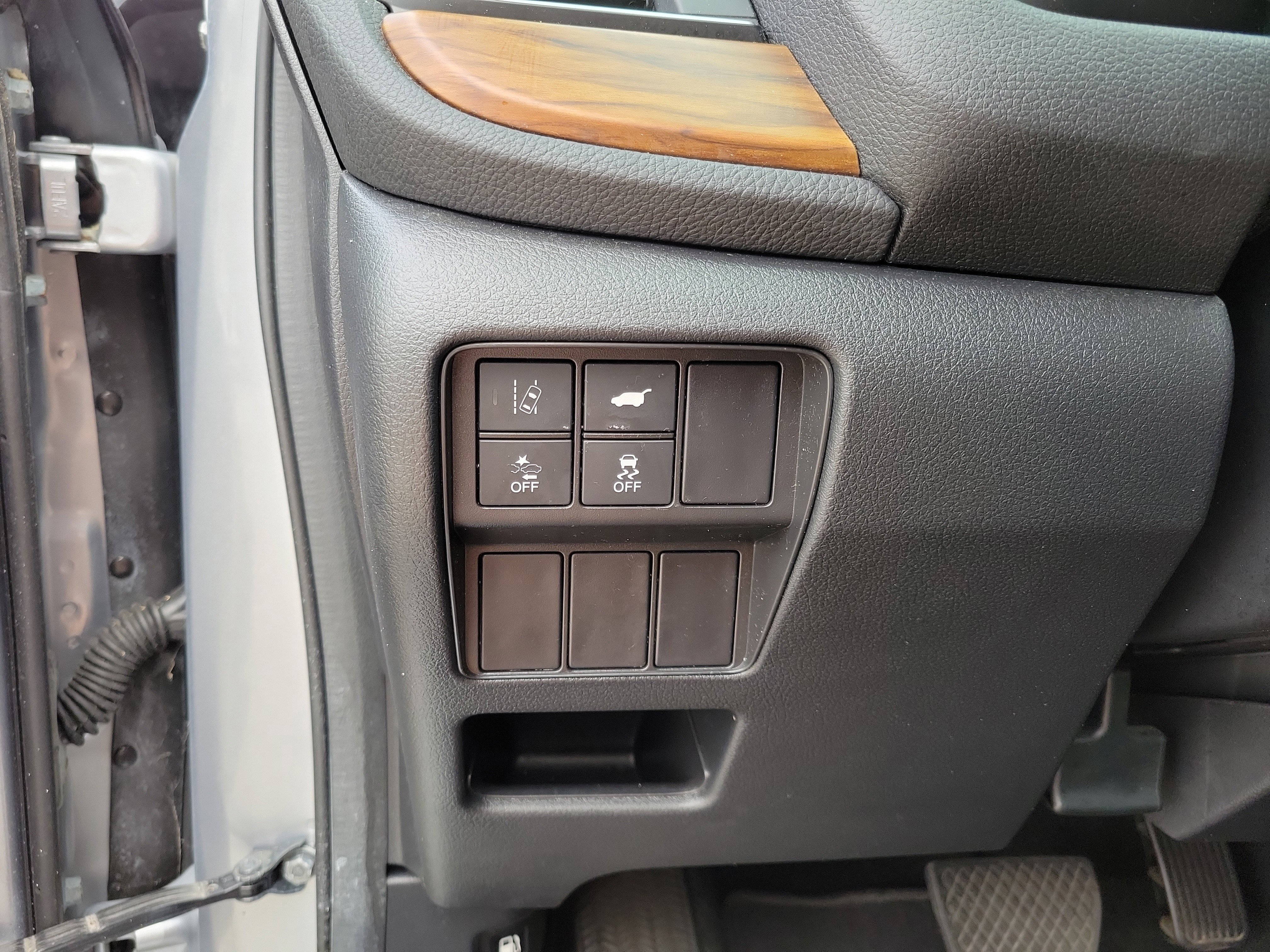 Used 2019 Honda CR-V EX-L image 10