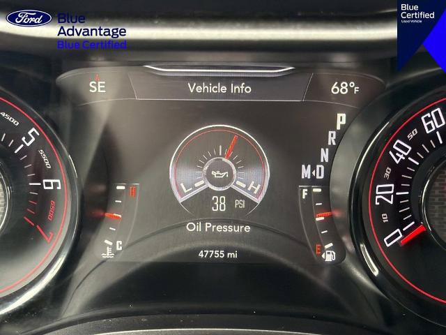 Used 2021 Dodge Challenger GT w/ Blacktop Package RWD image 29
