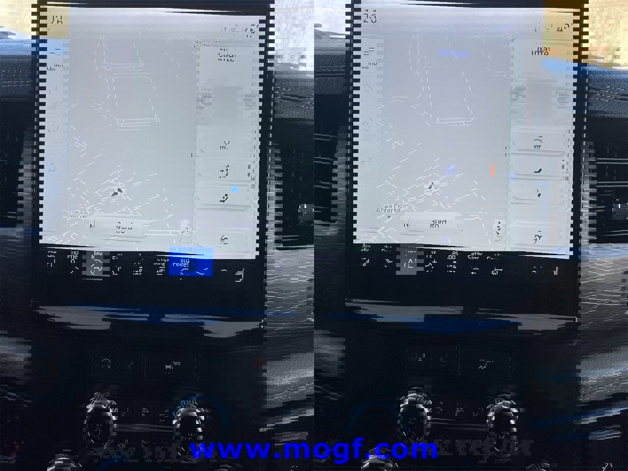 Certified 2024 Ford Expedition Max Limited image 11