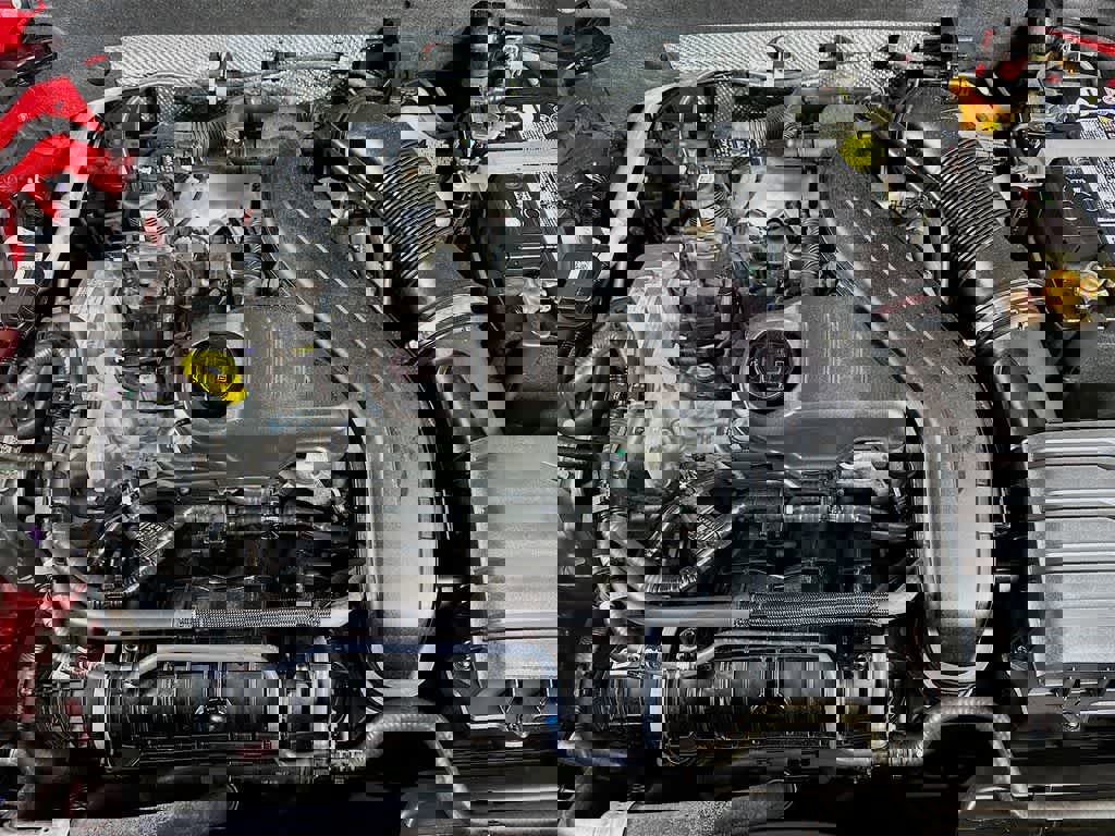 Used 2023 Volkswagen Taos SE w/ Panoramic Sunroof Package image 9