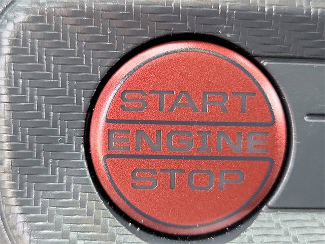 Certified 2025 Ford Mustang Premium image 14