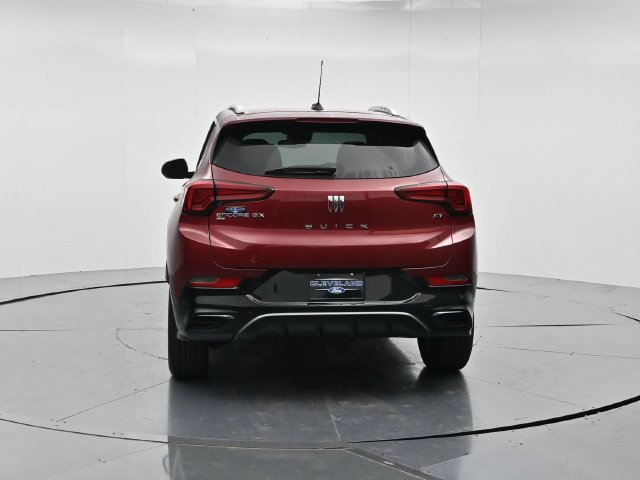 Used 2024 Buick Encore GX Sport Touring AWD/4WD image 8