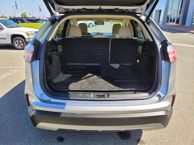 Certified 2022 Ford Edge SEL w/ Convenience Package AWD/4WD image 11