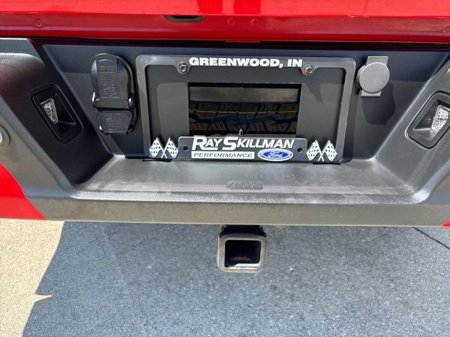 Certified 2023 Ford F150 XLT w/ Equipment Group 302A High AWD/4WD image 12
