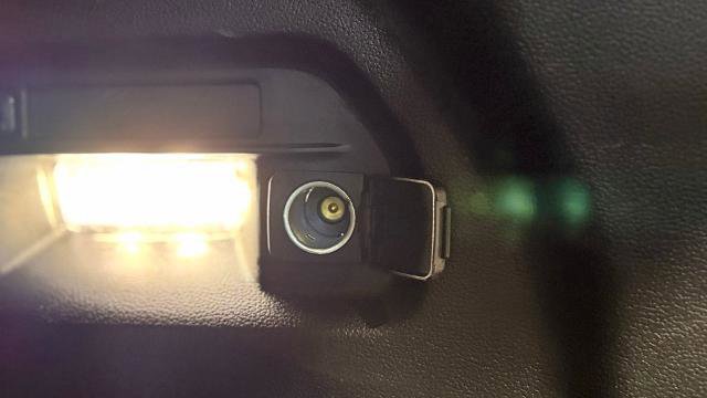 Certified 2025 Ford Explorer Active w/ Active Comfort Package image 25