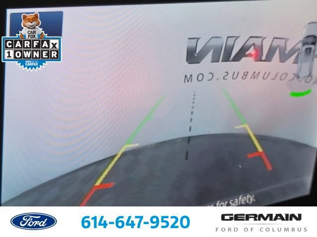 Certified 2023 Ford Explorer XLT w/ Equipment Group 202A AWD/4WD image 32