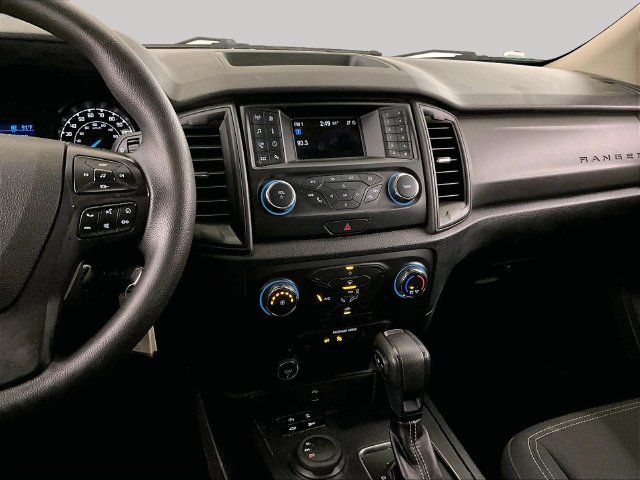 Certified 2021 Ford Ranger XL w/ Equipment Group 101A High AWD/4WD image 6