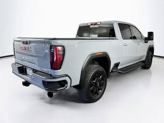 Used 2025 GMC Sierra 2500 AT4 w/ Technology Package AWD/4WD image 25