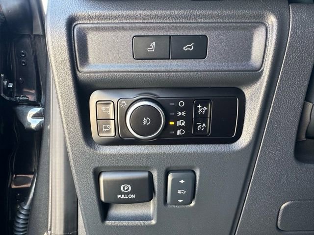 Certified 2023 Ford Expedition Max Platinum image 29