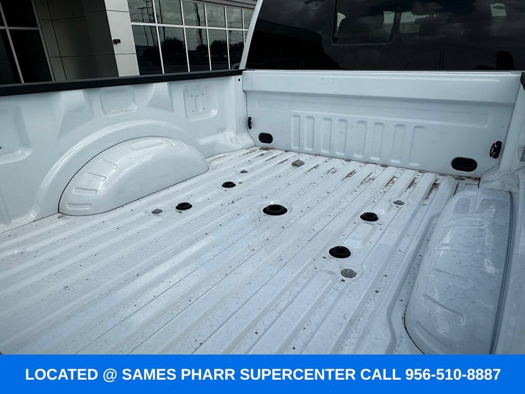 Certified 2026 Ford F250 XL w/ STX Appearance Package AWD/4WD image 10