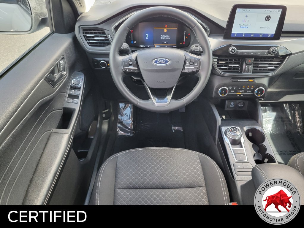 Certified 2023 Ford Escape Active FWD image 20