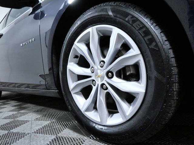 Used 2023 Chevrolet Malibu LT image 7