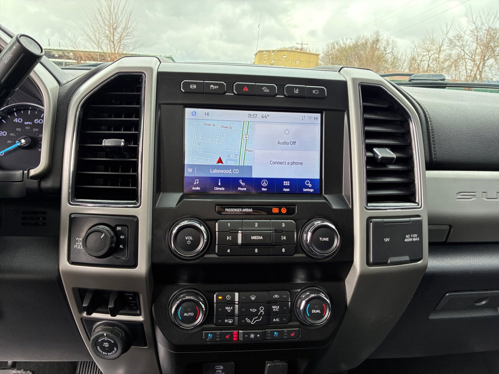 Certified 2021 Ford F250 Lariat image 12