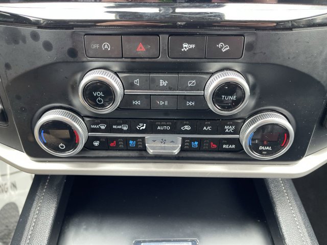 Certified 2024 Ford Expedition Max XLT AWD/4WD image 12