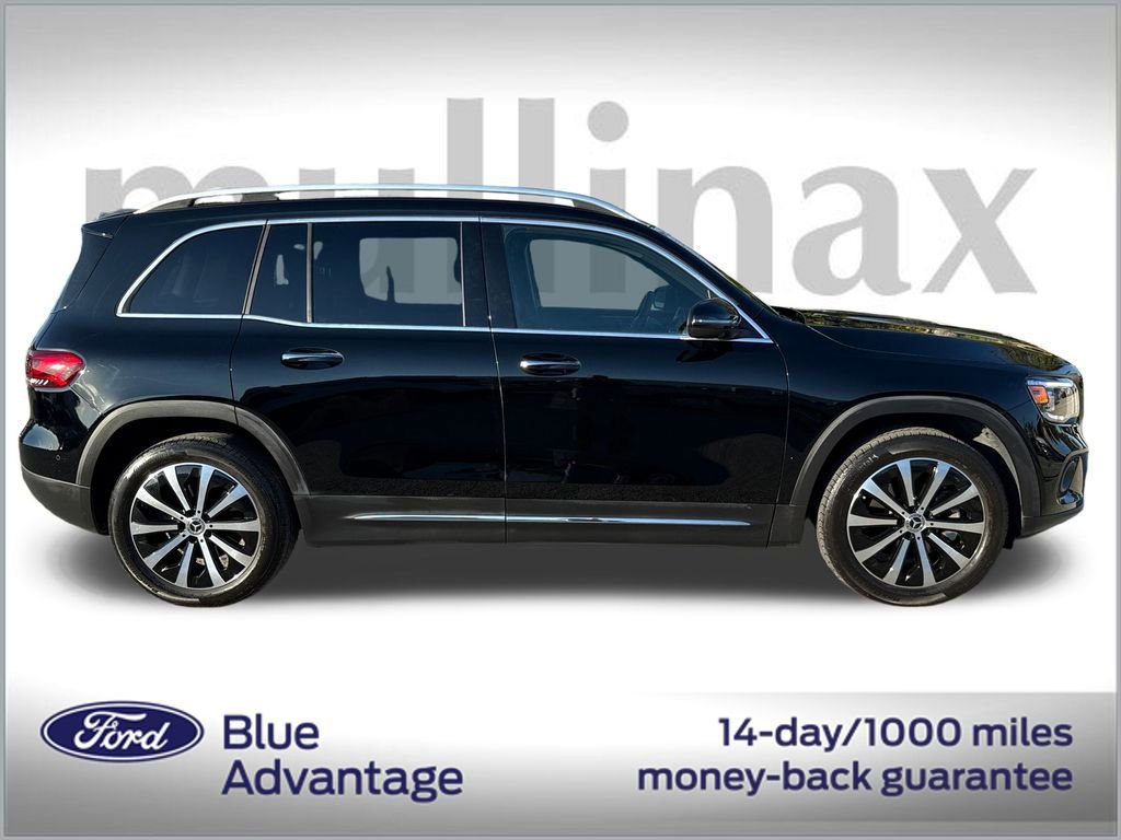 Used 2022 Mercedes-Benz GLB 250 image 4