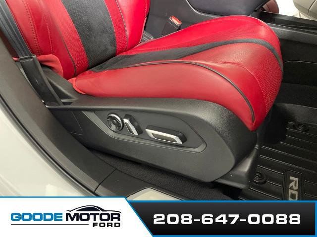 Used 2021 Acura RDX A-Spec AWD/4WD image 24