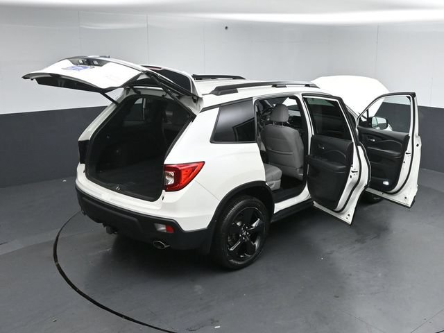 Used 2019 Honda Passport Elite image 59