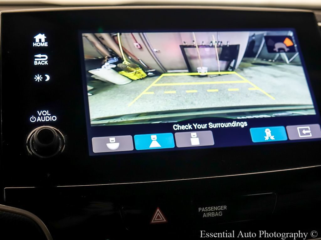 Used 2020 Honda Pilot Touring image 21
