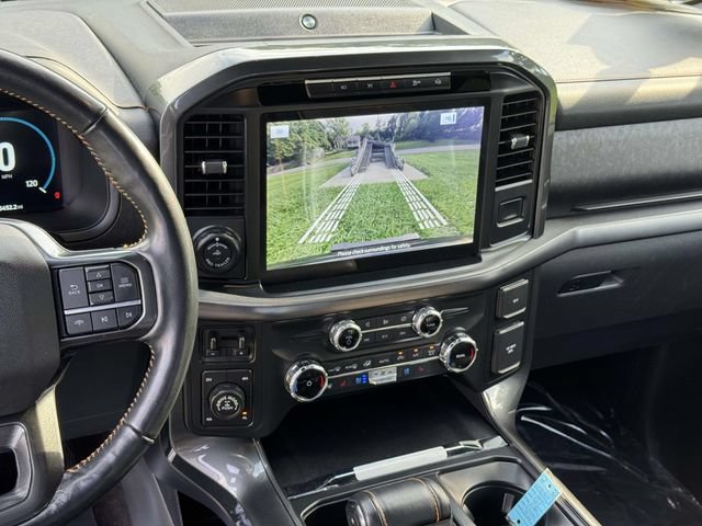 Certified 2022 Ford F150 Tremor w/ Equipment Group 402A High AWD/4WD image 20