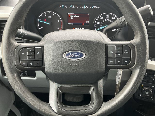 Certified 2023 Ford F250 XLT AWD/4WD image 15