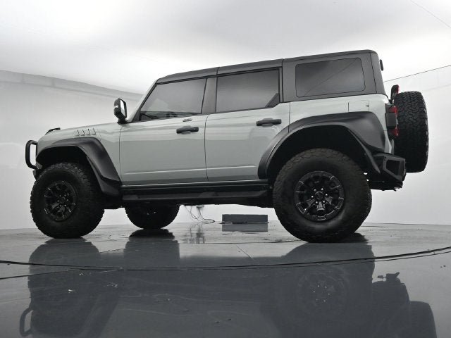 Certified 2023 Ford Bronco Raptor AWD/4WD image 34