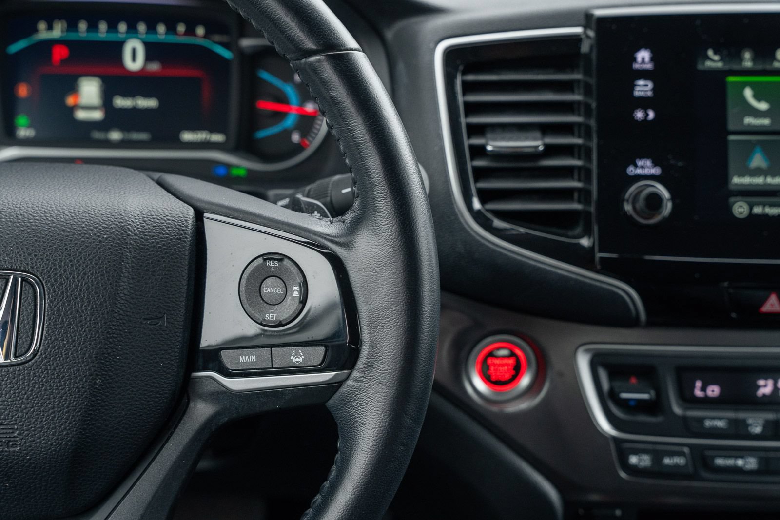 Used 2022 Honda Pilot Special Edition image 31