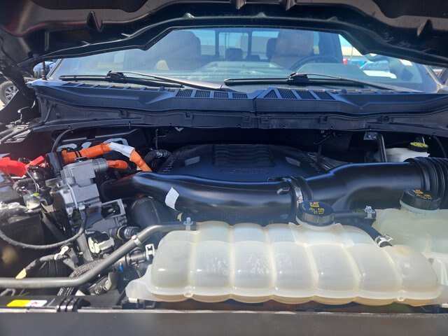 Certified 2022 Ford F150 Lariat AWD/4WD image 16