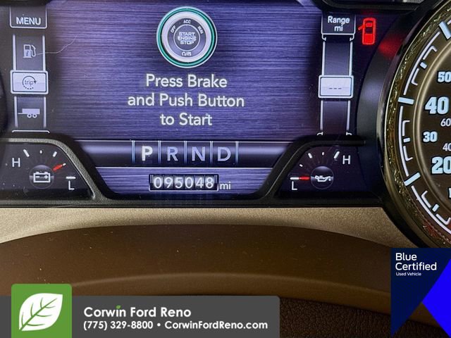 Used 2019 RAM 2500 Limited AWD/4WD image 16