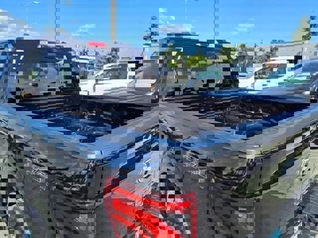 Certified 2024 Ford F150 Lariat w/ Tow/Haul Package image 11