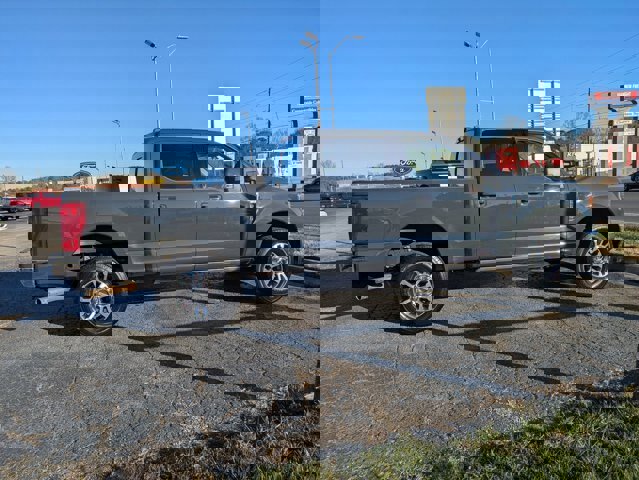 Certified 2021 Ford F250 Lariat w/ Lariat Ultimate Package image 3