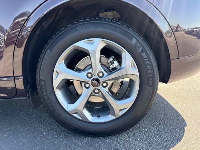 Certified 2023 Ford Escape ST-Line w/ Tech Pack #1 FWD image 9