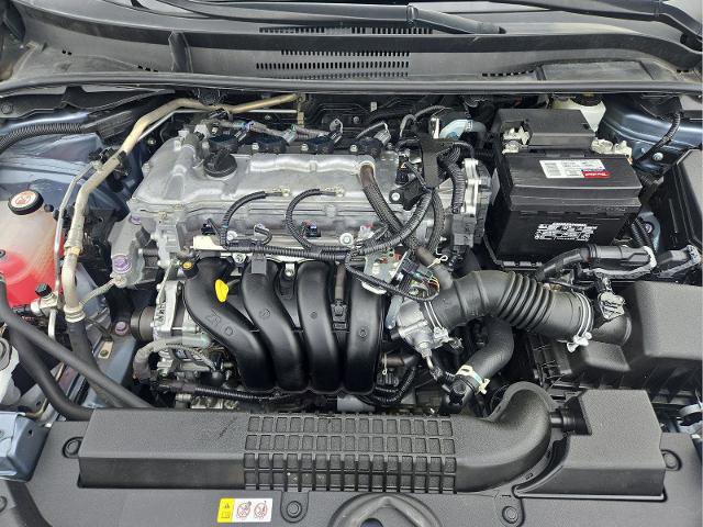 Used 2022 Toyota Corolla LE image 21