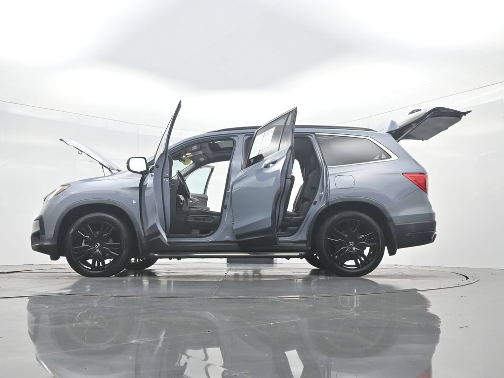 Used 2022 Honda Pilot Special Edition image 53