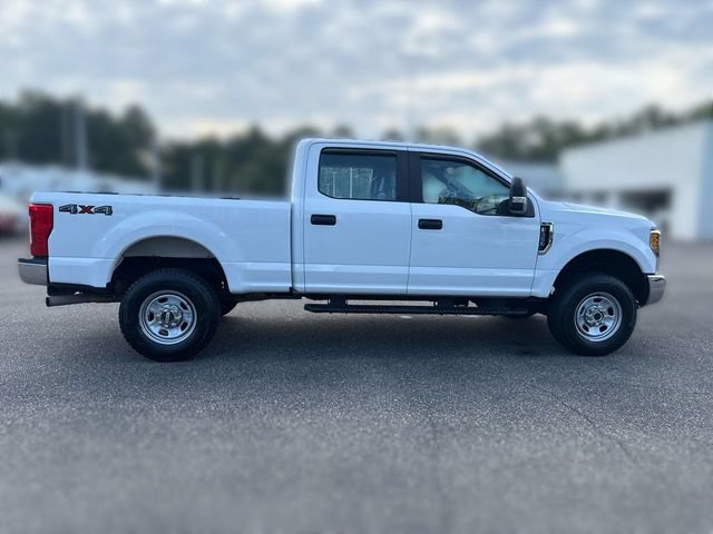 Certified 2017 Ford F350 XL AWD/4WD image 18