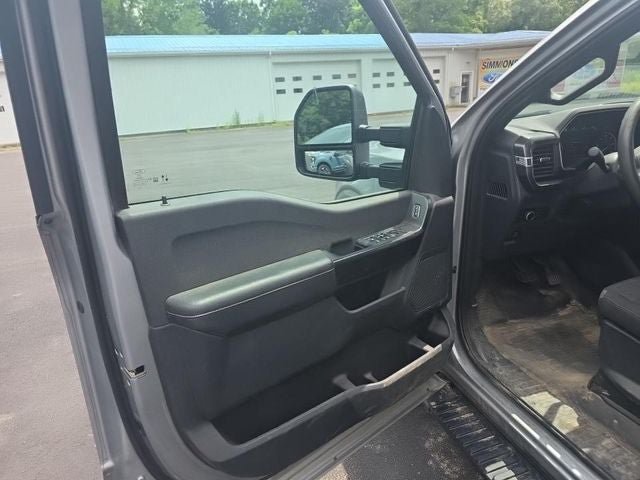 Certified 2023 Ford F150 XL w/ STX Appearance Package AWD/4WD image 21