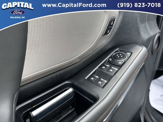 Certified 2025 Ford Expedition Max Active image 20