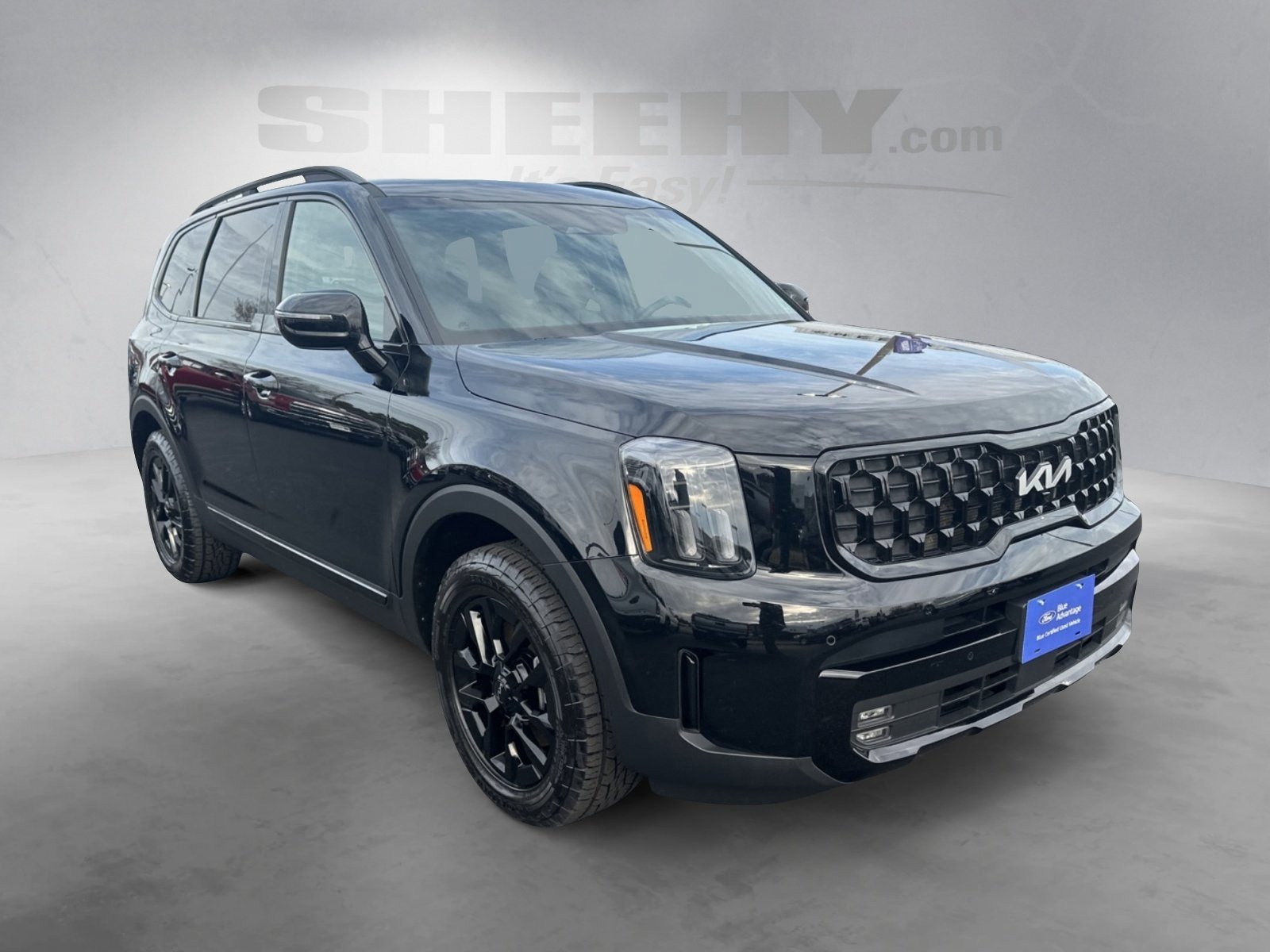 Used 2024 Kia Telluride SX X-Pro image 16